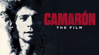 Camarón: Flamenco y Revolución