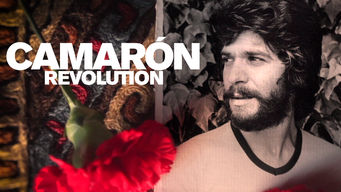 Camarón Revolution