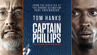 Captain Phillips