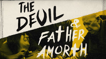 The Devil and Father Amorth