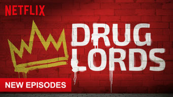 Drug Lords