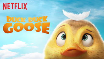 Duck Duck Goose