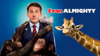 Evan Almighty