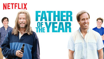 Father of the Year