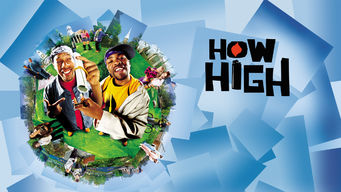How High