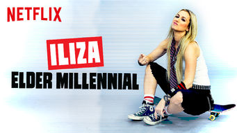 Iliza Shlesinger: Elder Millennial