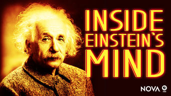 NOVA: Inside Einstein’s Mind