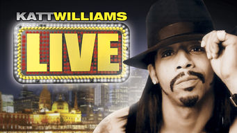 Katt Williams: Live