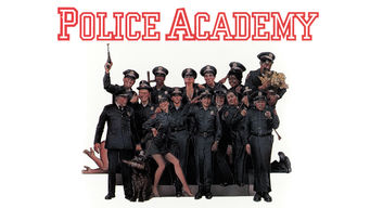 Police Academy