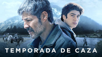 Temporada de Caza