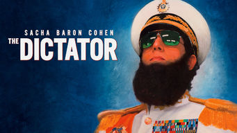 The Dictator