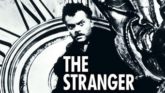 The Stranger