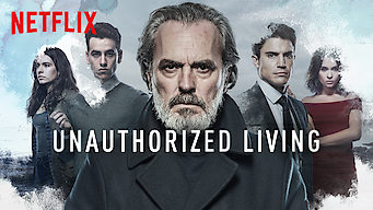 Unauthorized Living