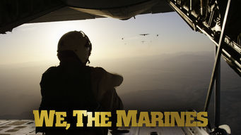 We, the Marines