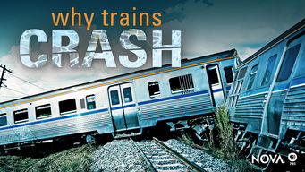 NOVA: Why Trains Crash