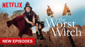 The Worst Witch