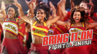 Bring It On: Fight to the Finish