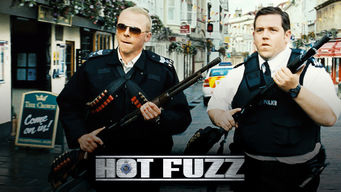 Hot Fuzz