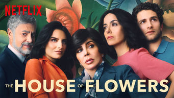 The House of Flowers