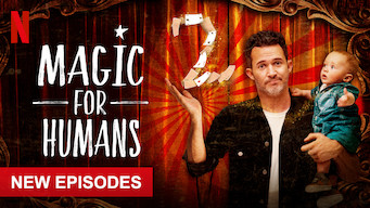 Magic for Humans