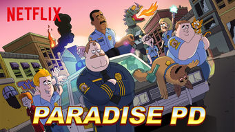 Paradise PD