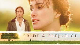 Pride & Prejudice