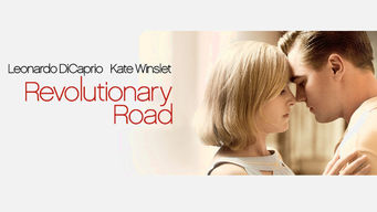 Revolutionary Road