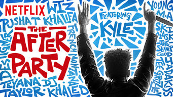 The After Party