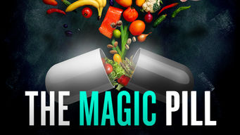 The Magic Pill
