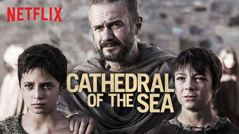 Cathedral of the Sea