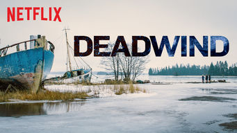 Deadwind