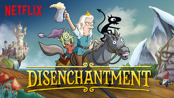 Disenchantment
