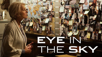 Eye in the Sky
