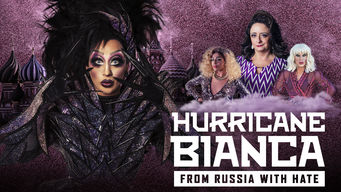 Hurricane Bianca: From Russia With Hate