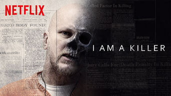 I am a Killer