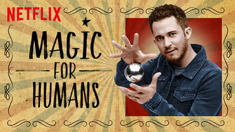 Magic for Humans