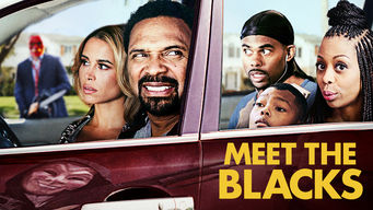 Meet the Blacks