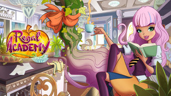 Regal Academy