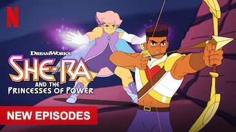 She-Ra and the Princesses of Power