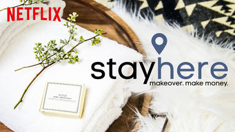 Stay Here