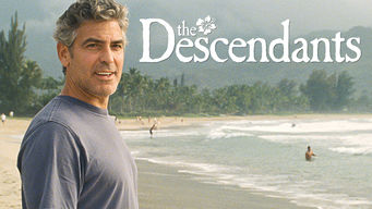 The Descendants