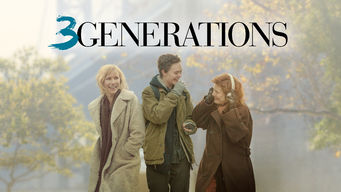 Three Generations