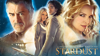Stardust