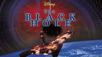 The Black Hole