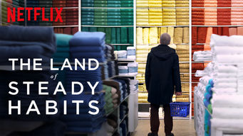 The Land of Steady Habits