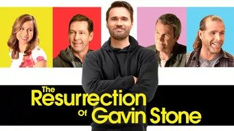 The Resurrection of Gavin Stone