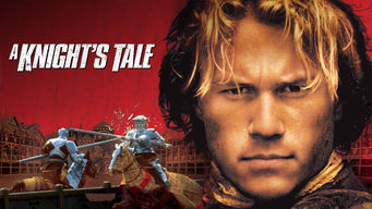 A Knight’s Tale