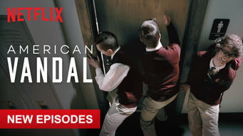 American Vandal