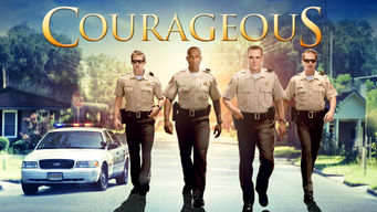 Courageous