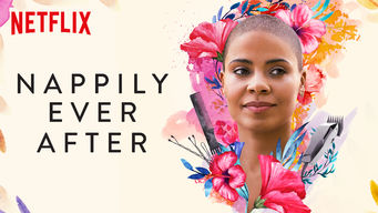 Nappily Ever After